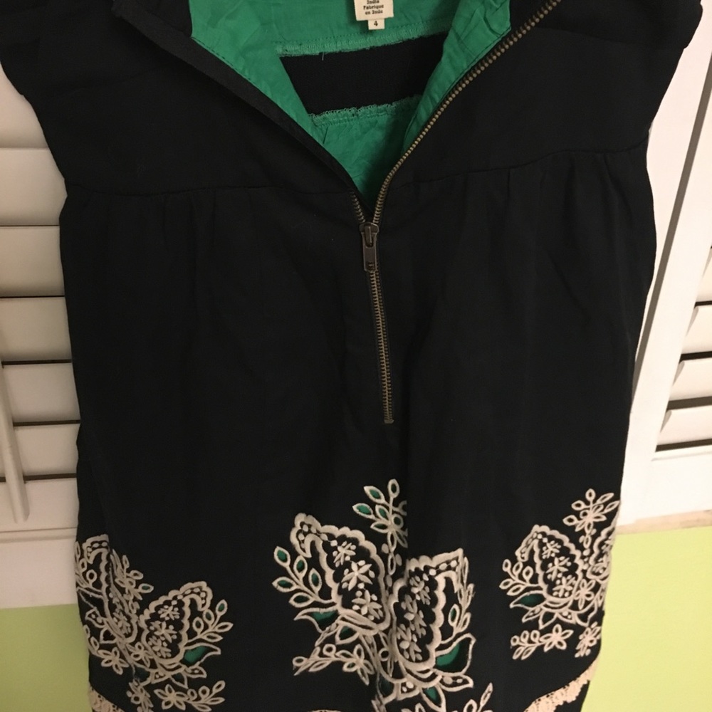 Anthropologie dress - Picture 5 of 7